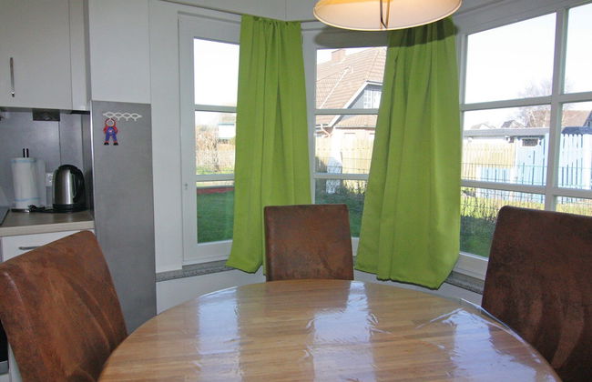 Reihenhaus Kleiner Steert in Friedrichskoog-spitze - Foto 24