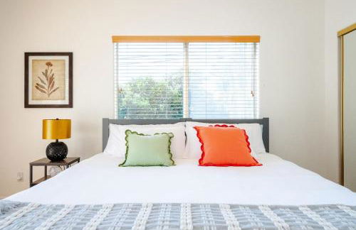 Pool Spa Games Peaceful Garden Retreat - Foto 38