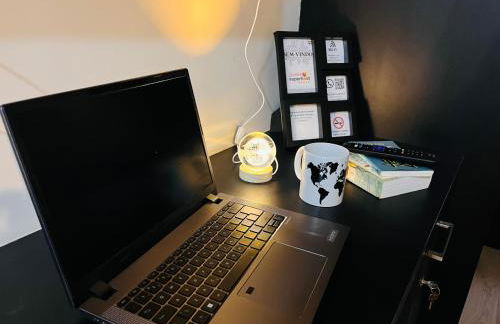 Studio Luar 611 Executivo Premium - SmartPituba - Foto 53