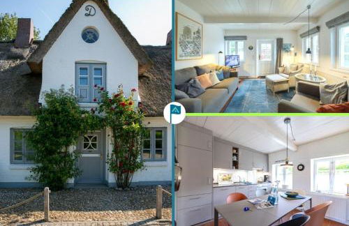 Ferienhaus Midlum - Foto 33