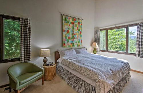 Family-Friendly Glen Home with White Mountain Views! - Photo 10