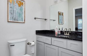 St Louis 2BD 2BA, Forest park, BJ Hospital, Science Center, eats - Foto 12