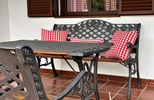 Villa Montaña Colorada - Foto 56