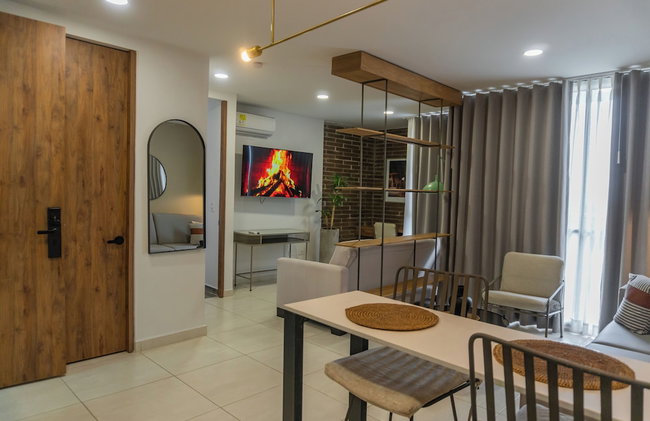 Cerritos Premium Tower & Mall - Foto 20
