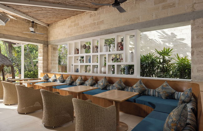 Semaya Beach Resort - Foto 43