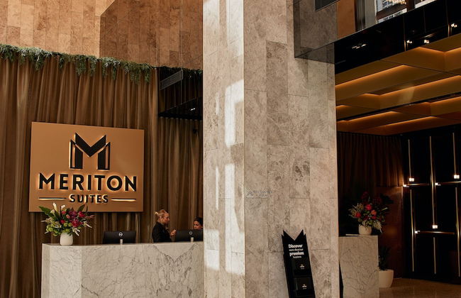 Meriton Suites Melbourne - Photo 3