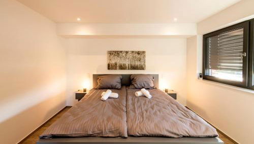 Luxus Penthouse mit Kamin und Sonnenterasse - Foto 5