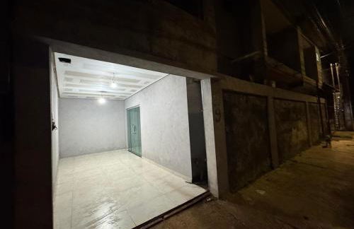 Casa com suítes e varandas com uma garagem - Foto 12