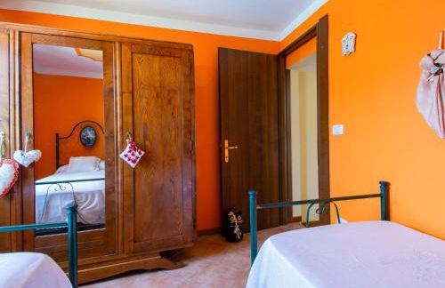 Holiday Home Michael e Patrick by Interhome - Foto 53