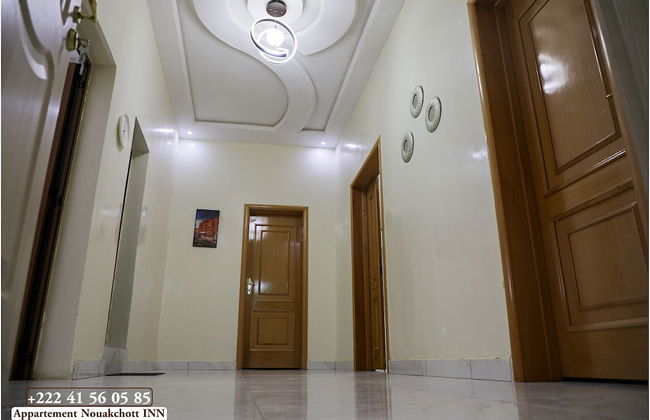 Appartement Nouakchott INN - Photo 27