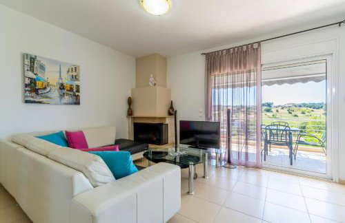 Paliouri Villas - Foto 7