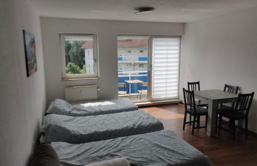 Fewo Bernau - Foto 6