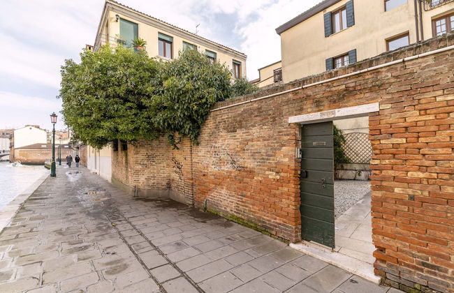 Tolentini Terrace by Wonderful Italy - Photo 47