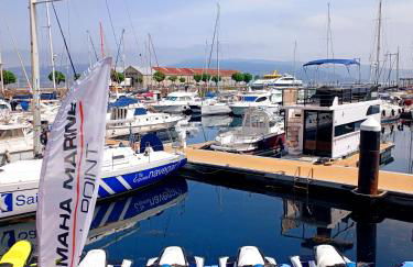 Casa Flotante en el Centro de Vigo - Different Charter - Foto 25