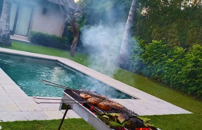 Villa Sasoon - Foto 67