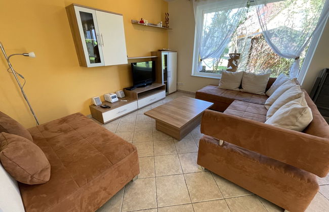 Müritz Ferienpark Röbel - Foto 6