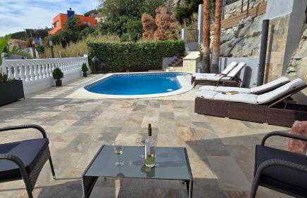 Opening Doors Premiá Dalt Amazing views w pool - Foto 66