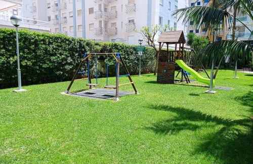 Palmeras III Solo Familias Serviplaya!!! - Foto 36