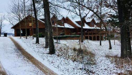 Rainbow Ridge Retreat - Foto 3