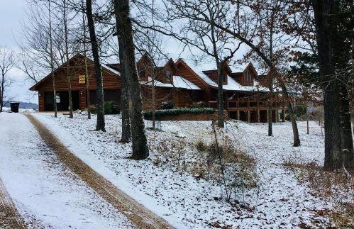 Rainbow Ridge Retreat - Foto 3