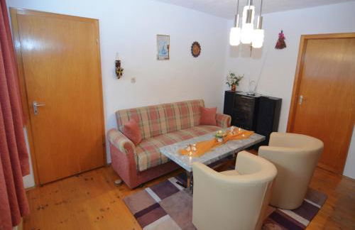 Schones Ferienhaus mit Grossem Garten bei Stadlern - Foto 20