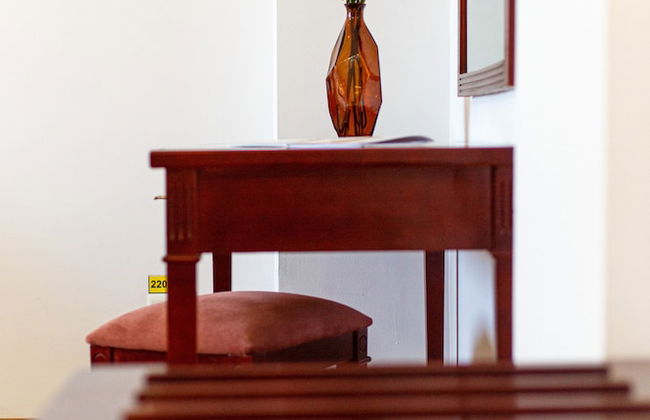 Lira Pacific Aparthotel - Foto 72