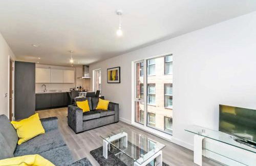 Halo Apartments - City Centre - Photo 22