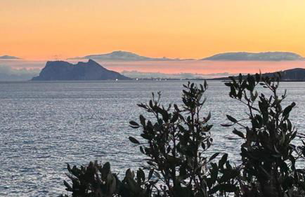 Manilva Beach Casa de Pedro - Photo 11