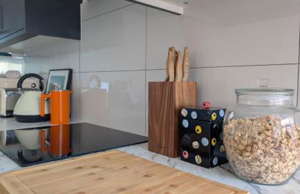 Tranquil & Bright by The Canal - Foto 9