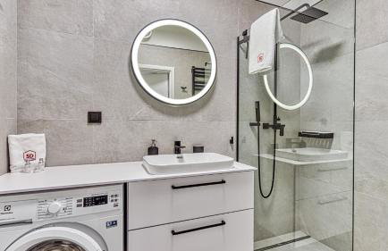 Rezydencja Niechorze 224 z Basenem, Sauną, Jacuzzi w cenie - 5D Apartments - Foto 14