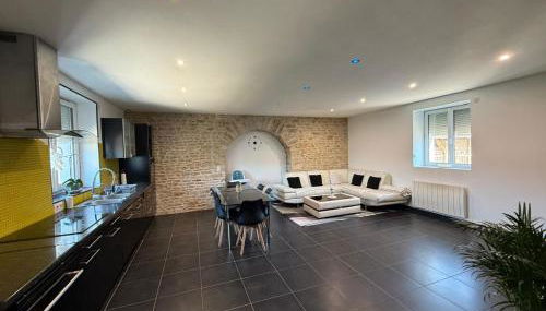 La Sennecéenne - Foto 2, stove