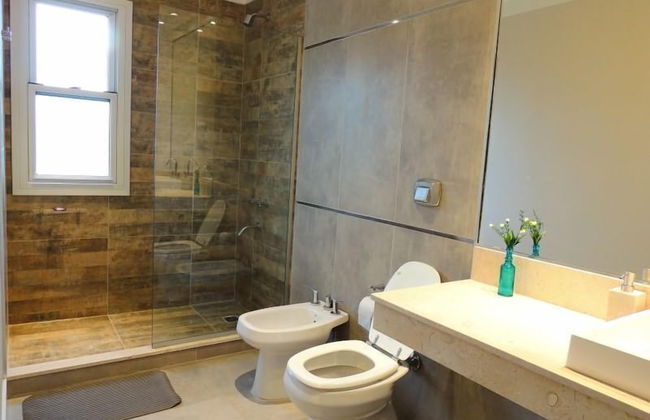 Parque Los Nogales Apart Hotel - Foto 10