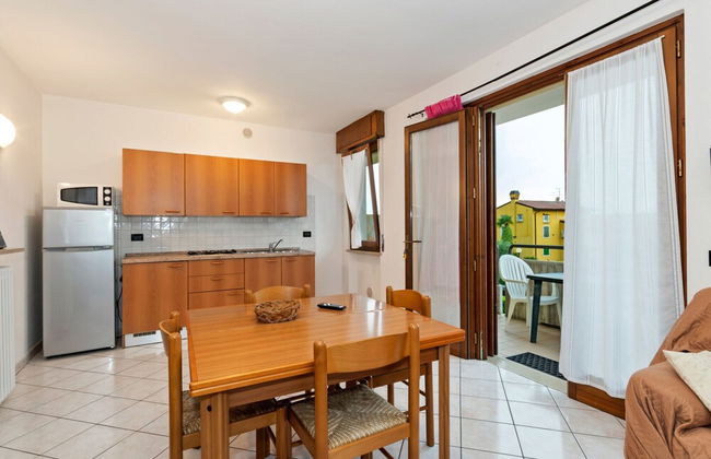 Nice Holiday Apartment near Lazise - Foto 11