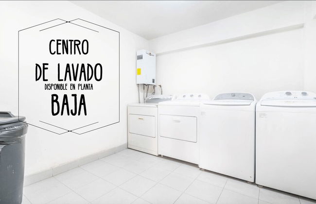 Departamento Suite King Size - Foto 12