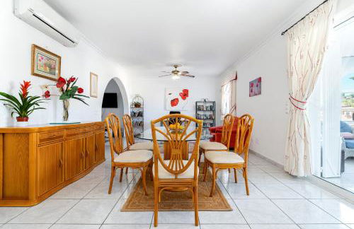 Villa San Miguel - Preciosa villa con piscina privada - Foto 46