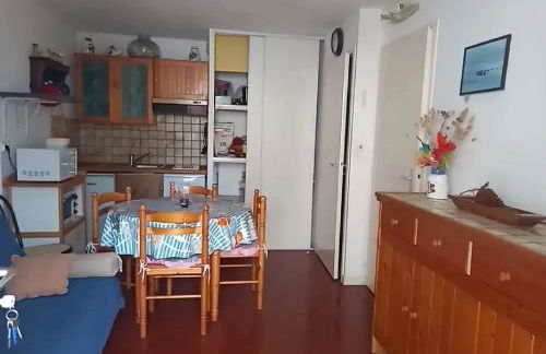 Maison accueillante à Saint-Jean-de-Monts avec terrasse - Foto 14