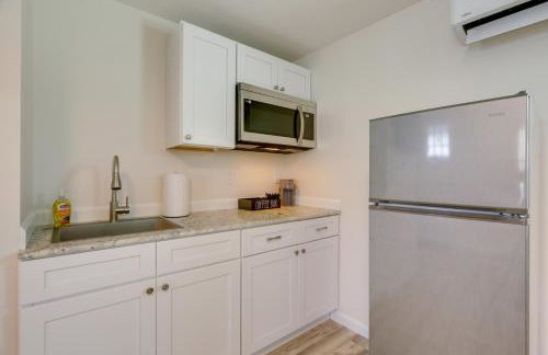 3 Mi to Beach and Pier Pet-Friendly Cape Cod Apt! - Foto 10