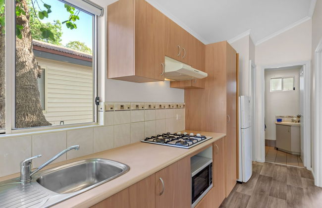 Discovery Parks - Lake Kununurra - Photo 21