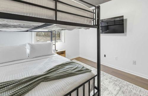 Luxury Home Near Grand Park and Wineries - Foto 47