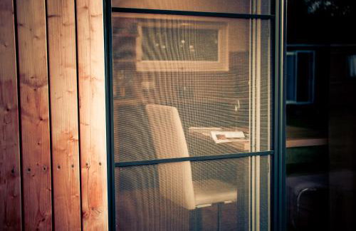 Osada Puszczy Śpiew - Foto 34