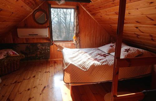 Małe Mazury- domek z łowiskiem - Photo 25