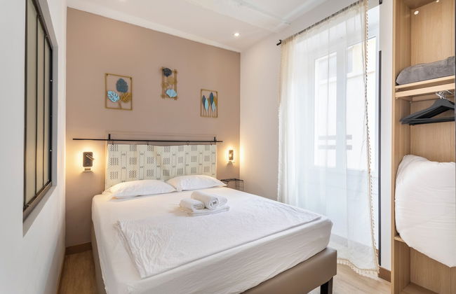 Adira Marseille Panier - Foto 11