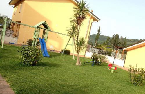 Appartamento Carnovale WiFi Piscina divertimento sul mare di Pizzo - Photo 64