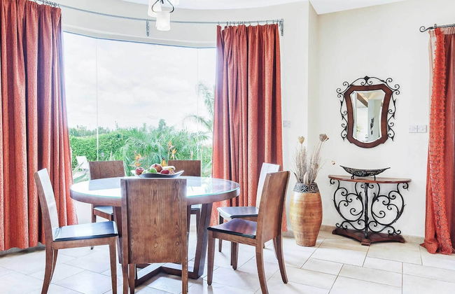 Villa Yialos - Foto 5