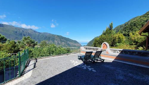 Mountain-Ocean-View Madeira - Foto 4