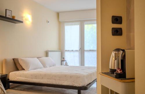 Sunset Studio - studio apartment & garage, near A8 highway - Photo 20