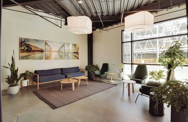 Harthall Hotel - Foto 8