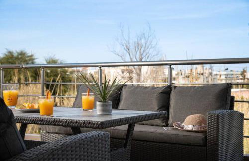 New cozy apartment near the center of Chania - Foto 27