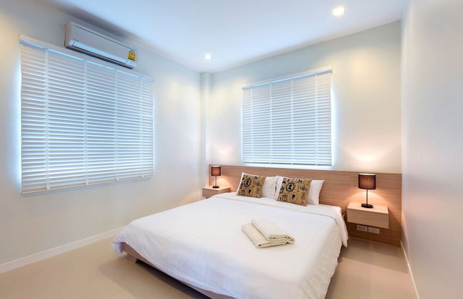 Sivana Gardens Villas - Foto 20