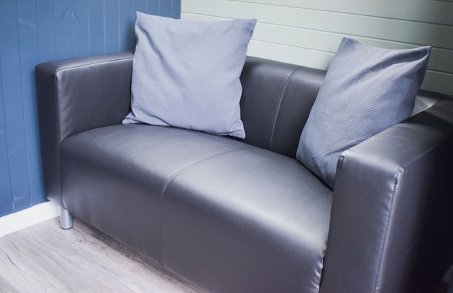 The Shack and Pods at Inchree - Foto 37